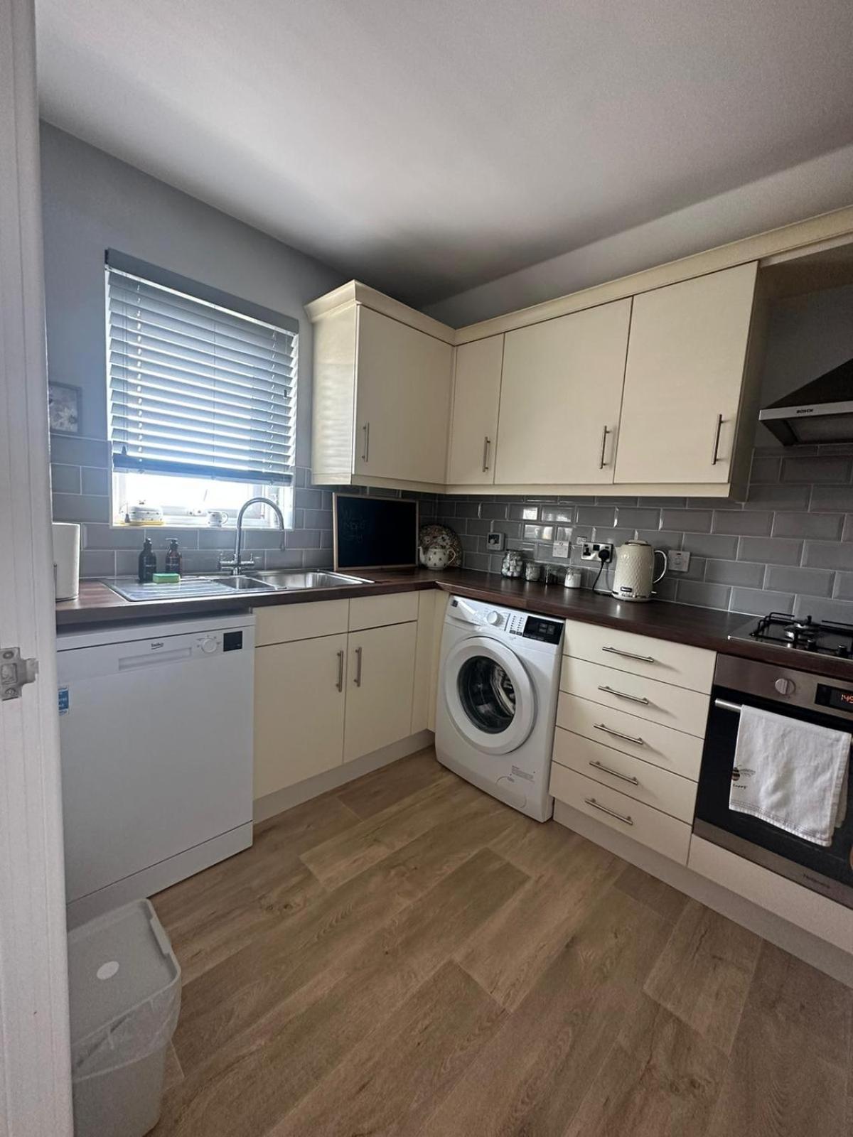 Brownsea Island View Penthouse Apartman Poole Kültér fotó